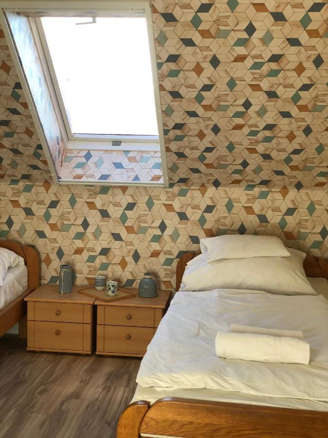 Székely Fogadó Tunyogmatolcs Extérieur photo