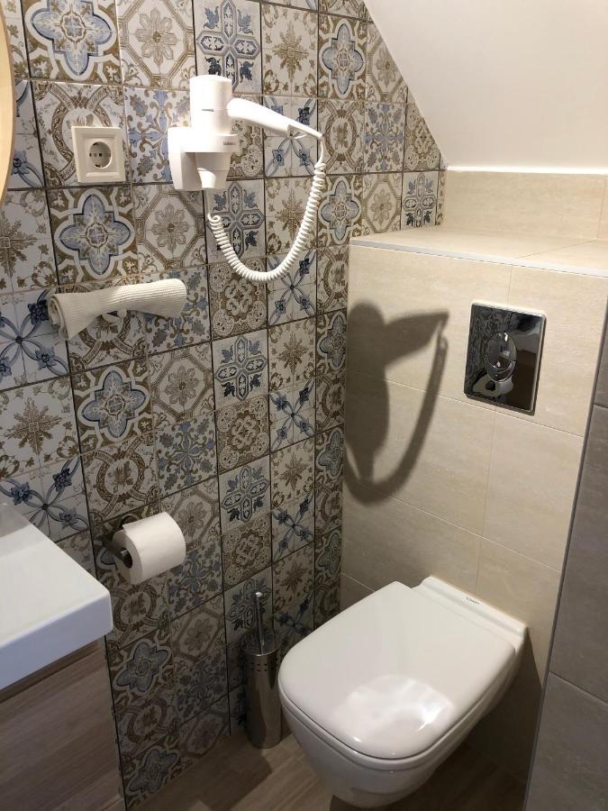 Székely Fogadó Tunyogmatolcs Extérieur photo